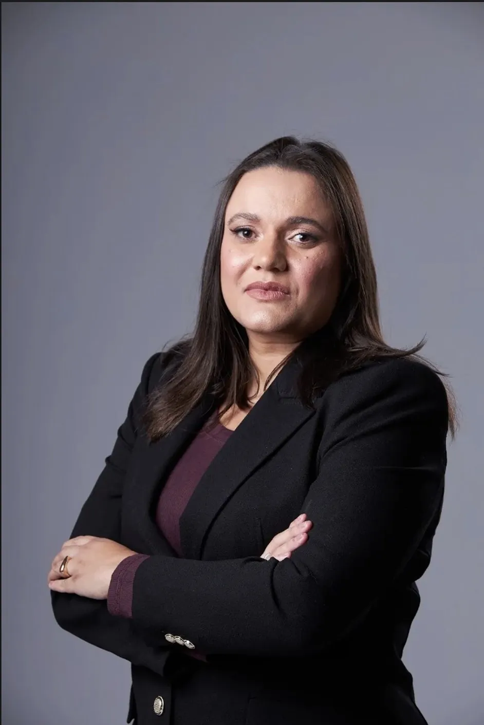 Dra. Bruna Araujo Alves, sócia-fundadora da Alves & Fonseca